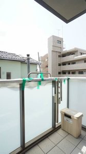 シャーメゾン広野台 201号-11