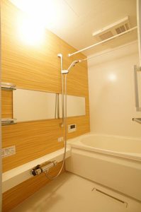 シャーメゾン広野台 202号-5