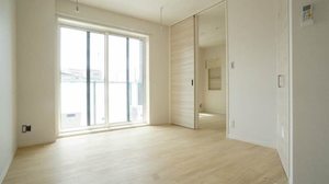 シャーメゾン広野台 202号-8