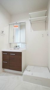 シャーメゾン広野台 301号-3