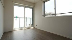 シャーメゾン広野台 301号-8