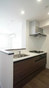 シャーメゾン広野台 301号-9