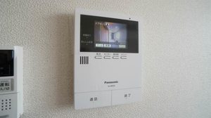 シャーメゾン広野台 301号-11