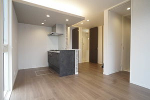 フィオーレ ヴィラ 101号-3