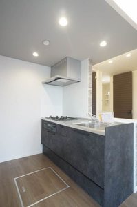 フィオーレ ヴィラ 101号-4