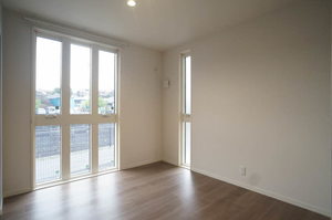 フィオーレ ヴィラ 101号-6