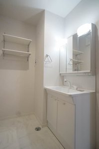 フィオーレ ヴィラ 101号-7