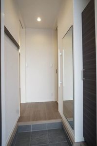 フィオーレ ヴィラ 101号-10