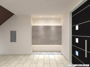 エクラージュ 103号-6