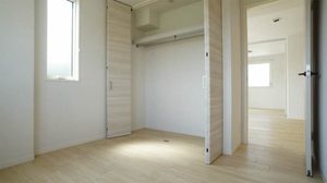 エルミタージュ 205号-6