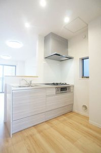 スクワール大和 101号-3