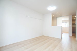 スクワール大和 101号-4