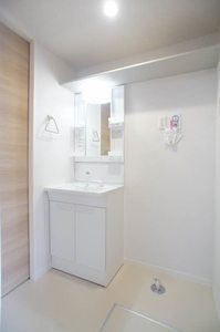 スクワール大和 101号-6