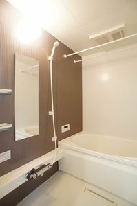 スクワール大和 101号-7