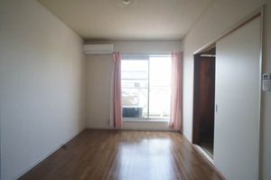 サマックスリビエールＡ 202号-3