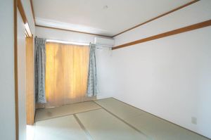 サマックスリビエールＡ 202号-5