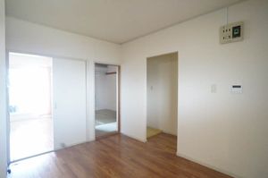 サマックスリビエールＡ 202号-6