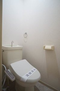 サマックスリビエールＡ 202号-8