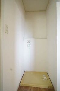 サマックスリビエールＡ 202号-9