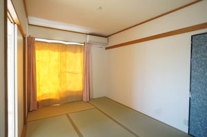 サマックスリビエールＢ 201号-4