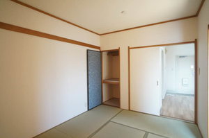 サマックスリビエールＢ 201号-5