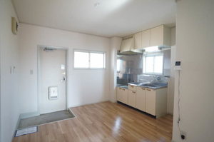 サマックスリビエールＢ 201号-6