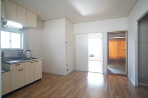 サマックスリビエールＢ 201号-7