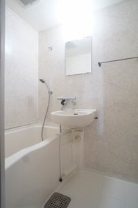 サマックスリビエールＢ 201号-8