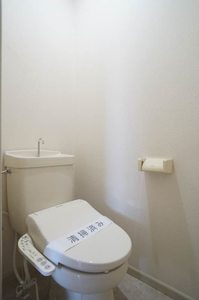 サマックスリビエールＢ 201号-9