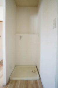 サマックスリビエールＢ 201号-10