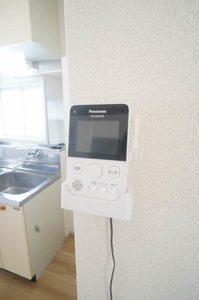 サマックスリビエールＢ 201号-11