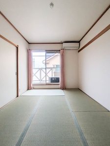 サマックスリビエールB 201号-12