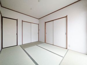 サマックスリビエールB 201号-14