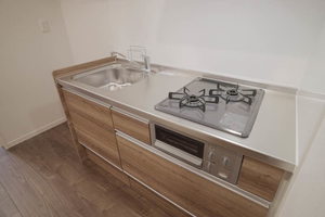 グランド　ホルン 103号-4