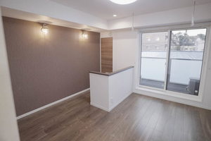 グランド　ホルン 205号-2