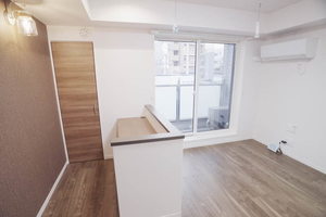 グランド　ホルン 205号-3