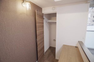 グランド　ホルン 205号-5