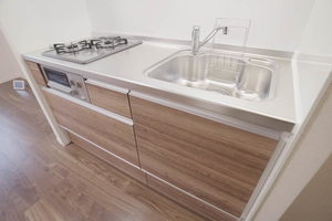 グランド　ホルン 205号-6