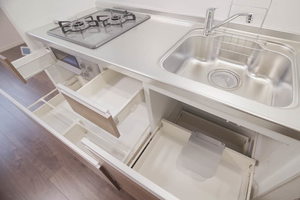 グランド　ホルン 205号-8