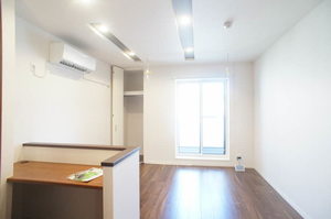 グランド　ホルン 206号-2