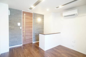 グランド　ホルン 206号-3