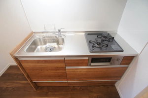 グランド　ホルン 206号-6