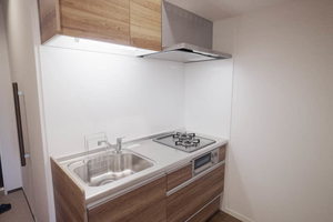 グランド　ホルン 302号-5