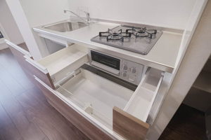 グランド　ホルン 303号-8