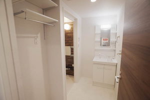 グランド　ホルン 303号-9