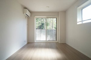 グリナージュ栗原中央 201号-2