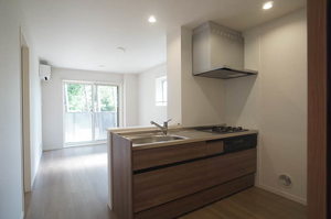 グリナージュ栗原中央 201号-3