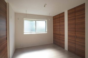 グリナージュ栗原中央 201号-6