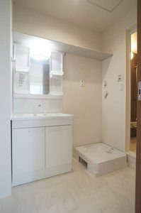 グリナージュ栗原中央 201号-8