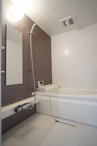 グリナージュ栗原中央 201号-9